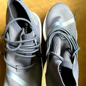 Navy Blue Sneakers from Fabletics